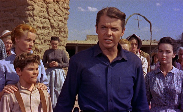 Das Fort der mutigen Frauen (Re-release) (Blu-ray) – Bild 3– JETZT KAUFEN BEI GLACIER GAMES .at