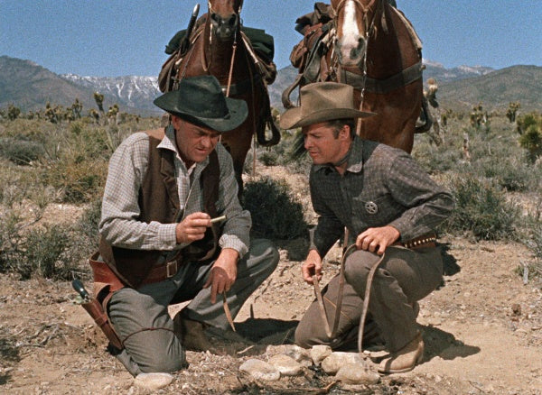 Sieben Wege ins Verderben (DVD) – Bild 4– JETZT KAUFEN BEI GLACIER GAMES .at