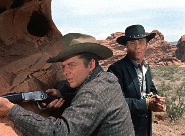 Sieben Wege ins Verderben (DVD) – Bild 3– JETZT KAUFEN BEI GLACIER GAMES .at