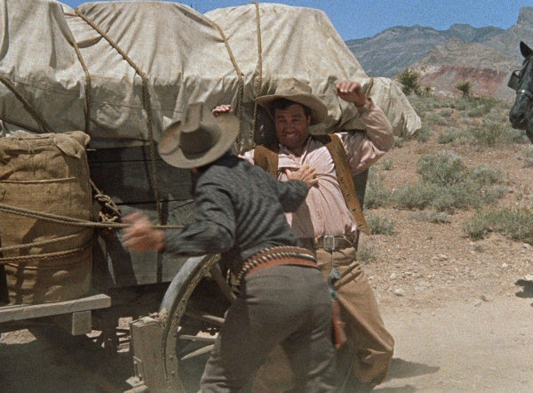 Sieben Wege ins Verderben (DVD) – Bild 5– JETZT KAUFEN BEI GLACIER GAMES .at