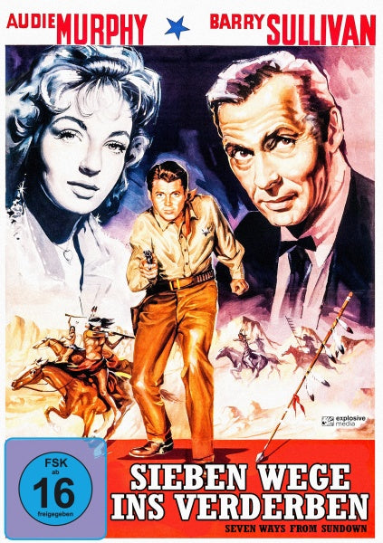 Sieben Wege ins Verderben (DVD)– JETZT KAUFEN BEI GLACIER GAMES .at