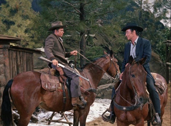 Sieben Wege ins Verderben (DVD) – Bild 6– JETZT KAUFEN BEI GLACIER GAMES .at