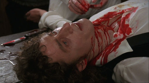 Das Haus des Satans - The Legacy (Mediabook A, Blu-ray+DVD) – Bild 2– JETZT KAUFEN BEI GLACIER GAMES .at