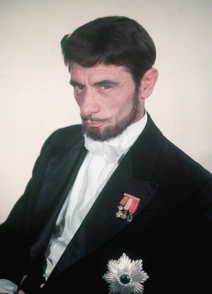 Arsène Lupin, der Millionendieb (Blu-ray) – Bild 6– JETZT KAUFEN BEI GLACIER GAMES .at