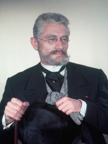 Arsène Lupin, der Millionendieb (Blu-ray) – Bild 2– JETZT KAUFEN BEI GLACIER GAMES .at