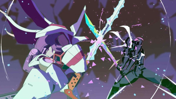 Promare (DVD) – Bild 3– JETZT KAUFEN BEI GLACIER GAMES .at