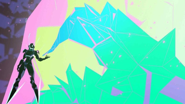 Promare (Blu-ray) – Bild 6– JETZT KAUFEN BEI GLACIER GAMES .at