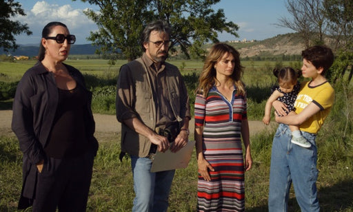 Parallele Mütter (DVD) – Bild 2– JETZT KAUFEN BEI GLACIER GAMES .at