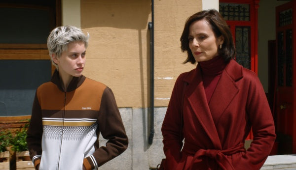 Parallele Mütter (Blu-ray) – Bild 6– JETZT KAUFEN BEI GLACIER GAMES .at