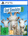 Goat Simulator 3 (PS5)– JETZT KAUFEN BEI GLACIER GAMES .at