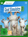 Goat Simulator 3 (Xbox Series X) (Xbox Series X|S)– JETZT KAUFEN BEI GLACIER GAMES .at