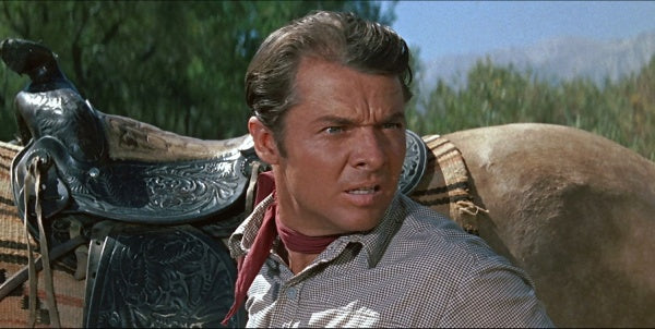 Die Unerbittlichen (DVD) – Bild 4– JETZT KAUFEN BEI GLACIER GAMES .at