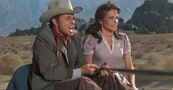 Die Unerbittlichen (Blu-ray) – Bild 5– JETZT KAUFEN BEI GLACIER GAMES .at