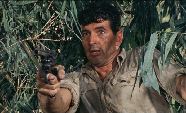 Am schwarzen Fluß (DVD) – Bild 6– JETZT KAUFEN BEI GLACIER GAMES .at