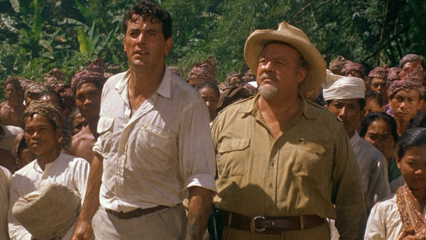 Am schwarzen Fluß (Blu-ray) – Bild 3– JETZT KAUFEN BEI GLACIER GAMES .at