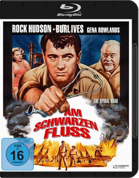 Am schwarzen Fluß (Blu-ray)– JETZT KAUFEN BEI GLACIER GAMES .at