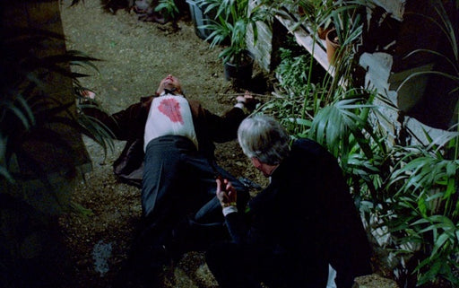 Sein letzter Mord (DVD) – Bild 2– JETZT KAUFEN BEI GLACIER GAMES .at