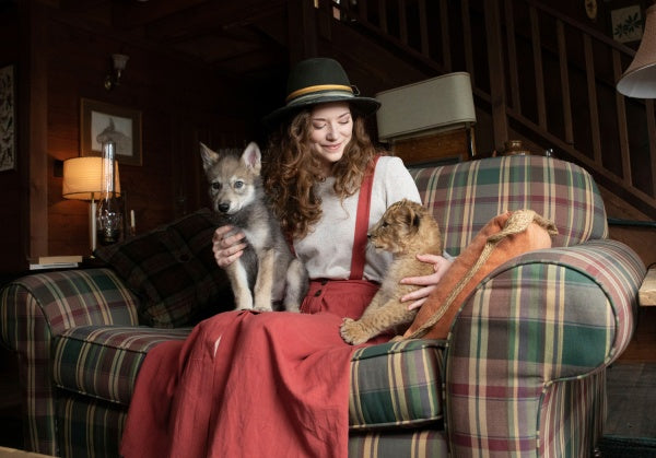 Der Wolf und der Löwe (Blu-ray) – Bild 4– JETZT KAUFEN BEI GLACIER GAMES .at