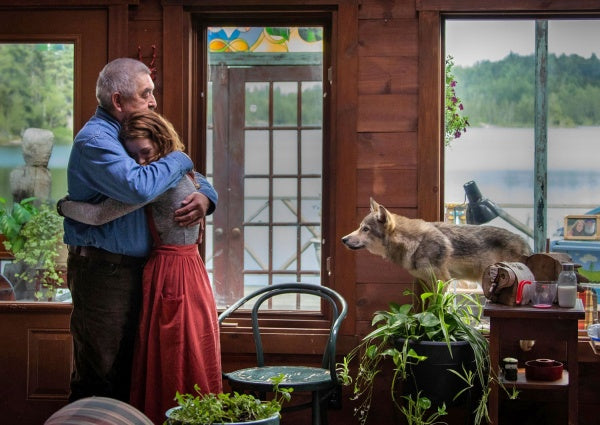 Der Wolf und der Löwe (Blu-ray) – Bild 5– JETZT KAUFEN BEI GLACIER GAMES .at