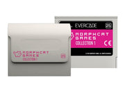 Blaze Evercade Morphcat Cartridge 1 – Bild 4– JETZT KAUFEN BEI GLACIER GAMES .at