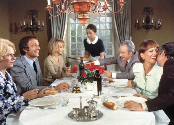 Der diskrete Charme der Bourgeoisie 50th Anniversary Edition (Blu-ray) – Bild 3– JETZT KAUFEN BEI GLACIER GAMES .at