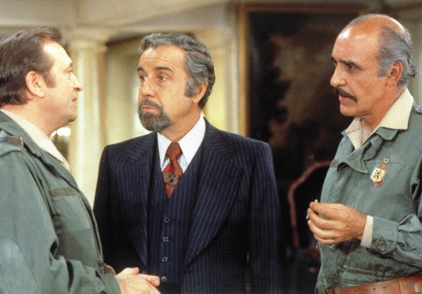 Der diskrete Charme der Bourgeoisie 50th Anniversary Edition (4K Ultra HD+Blu-ray)– JETZT KAUFEN BEI GLACIER GAMES .at