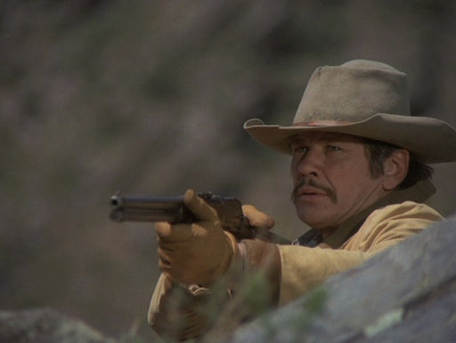 Wilde Pferde (Charles Bronson) (Mediabook C, 2 Blu-rays+DVD) – Bild 2– JETZT KAUFEN BEI GLACIER GAMES .at