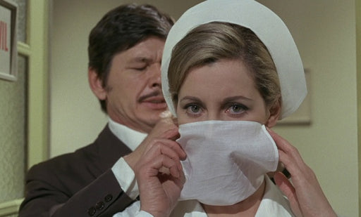 Du kannst anfangen zu beten (Charles Bronson) (Mediabook C, Blu-ray+DVD) – Bild 2– JETZT KAUFEN BEI GLACIER GAMES .at