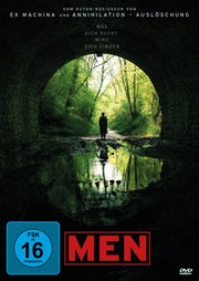 Men - Was dich sucht, wird dich finden (DVD)– JETZT KAUFEN BEI GLACIER GAMES .at