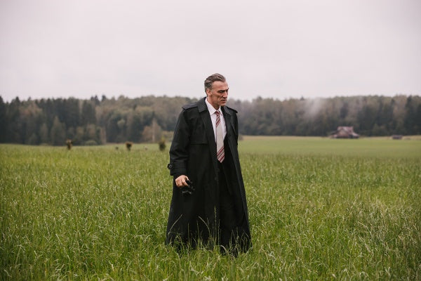 Hetzjagd - Auf der Spur des Killers (DVD) – Bild 2– JETZT KAUFEN BEI GLACIER GAMES .at