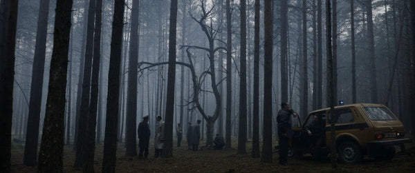 Hetzjagd - Auf der Spur des Killers (Blu-ray) – Bild 4– JETZT KAUFEN BEI GLACIER GAMES .at
