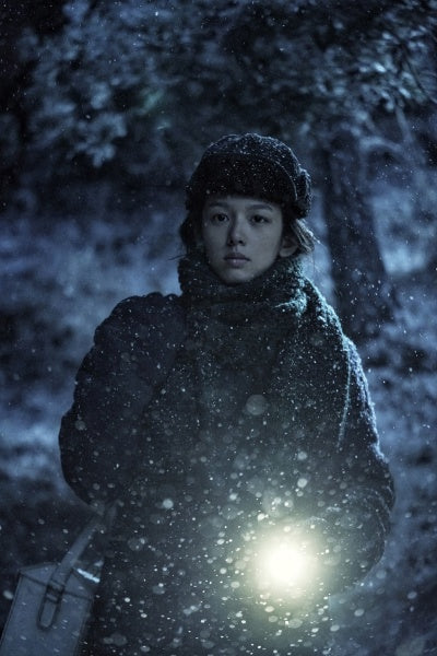 Heroes of '38 - Die Brigade von Shandong (Blu-ray) – Bild 4– JETZT KAUFEN BEI GLACIER GAMES .at