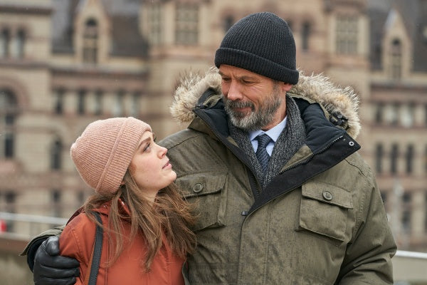 Cardinal - Die komplette vierte Staffel (2 DVDs) – Bild 6– JETZT KAUFEN BEI GLACIER GAMES .at