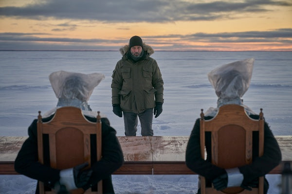 Cardinal - Die komplette vierte Staffel (2 Blu-rays) – Bild 3– JETZT KAUFEN BEI GLACIER GAMES .at