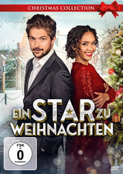 Ein Star zu Weihnachten (DVD)– JETZT KAUFEN BEI GLACIER GAMES .at