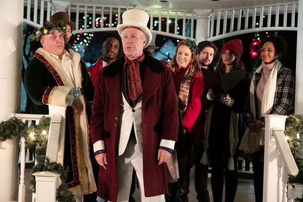 Ein Star zu Weihnachten (DVD) – Bild 4– JETZT KAUFEN BEI GLACIER GAMES .at