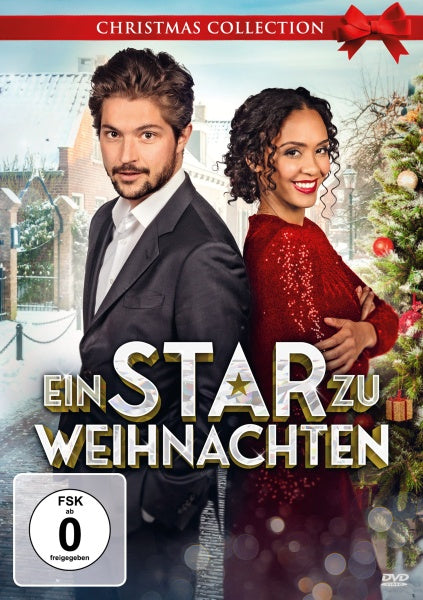 Ein Star zu Weihnachten (DVD)– JETZT KAUFEN BEI GLACIER GAMES .at