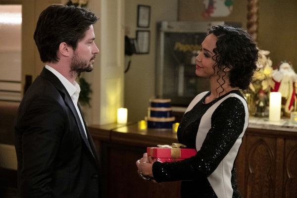 Ein Star zu Weihnachten (DVD) – Bild 6– JETZT KAUFEN BEI GLACIER GAMES .at