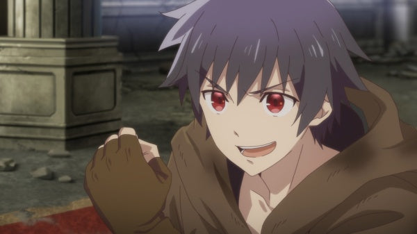 I'm Quitting Heroing - Vol. 1 (Ep. 1-6) (DVD) – Bild 4– JETZT KAUFEN BEI GLACIER GAMES .at