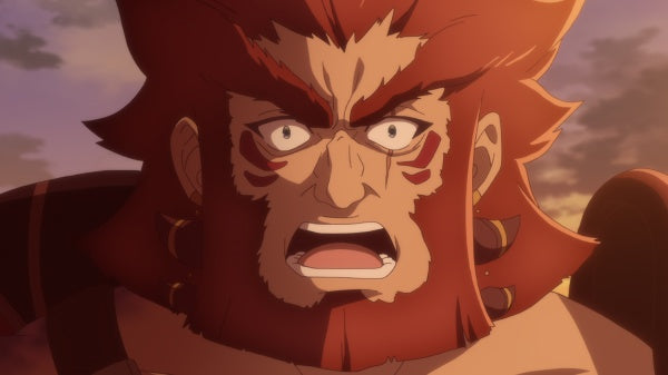 I'm Quitting Heroing - Vol. 2 (Ep. 7-12) (Blu-ray) – Bild 5– JETZT KAUFEN BEI GLACIER GAMES .at