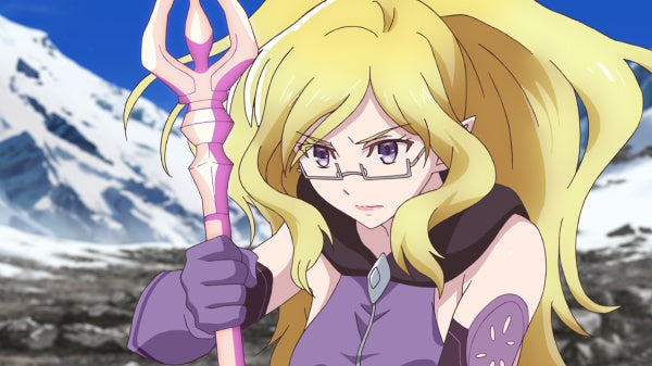 I'm Quitting Heroing - Vol. 2 (Ep. 7-12) (Blu-ray) – Bild 6– JETZT KAUFEN BEI GLACIER GAMES .at