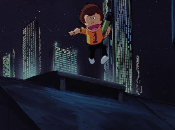 Die Königin der tausend Jahre - Remastered Edition: Volume 1 (Ep. 1-21) (4 DVDs) – Bild 4– JETZT KAUFEN BEI GLACIER GAMES .at