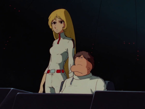 Die Königin der tausend Jahre - Remastered Edition: Volume 1 (Ep. 1-21) (4 Blu-rays)– JETZT KAUFEN BEI GLACIER GAMES .at