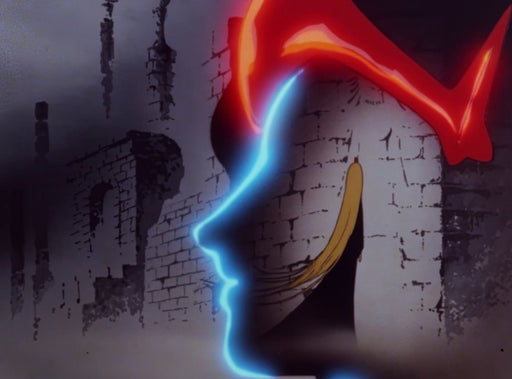 Die Königin der tausend Jahre - Remastered Edition: Volume 1 (Ep. 1-21) (4 Blu-rays)– JETZT KAUFEN BEI GLACIER GAMES .at