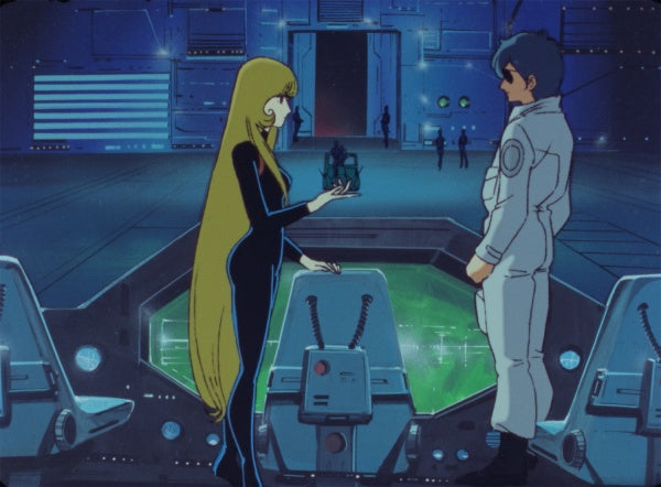 Die Königin der tausend Jahre - Remastered Edition: Volume 2 (Ep. 22-42) (4 DVDs)– JETZT KAUFEN BEI GLACIER GAMES .at