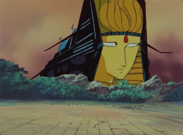 Die Königin der tausend Jahre - Remastered Edition: Volume 2 (Ep. 22-42) (4 DVDs)– JETZT KAUFEN BEI GLACIER GAMES .at