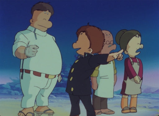 Die Königin der tausend Jahre - Remastered Edition: Volume 2 (Ep. 22-42) (4 Blu-rays)– JETZT KAUFEN BEI GLACIER GAMES .at