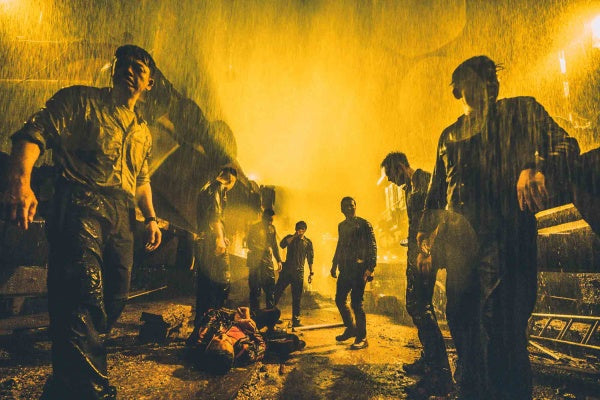 Raging Fire (4K-UHD+Blu-ray) – Bild 6– JETZT KAUFEN BEI GLACIER GAMES .at