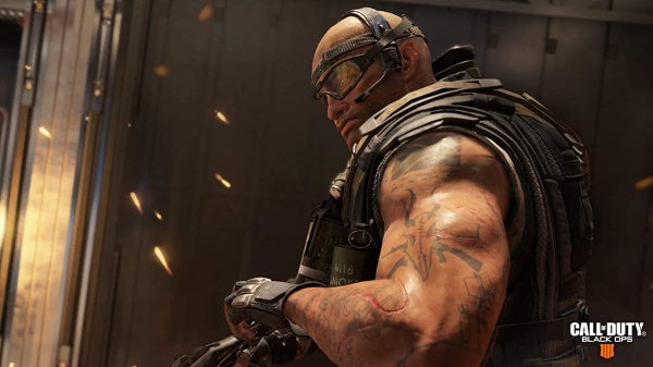 Call of Duty: Black Ops 4 (PS4) – Bild 6– JETZT KAUFEN BEI GLACIER GAMES .at