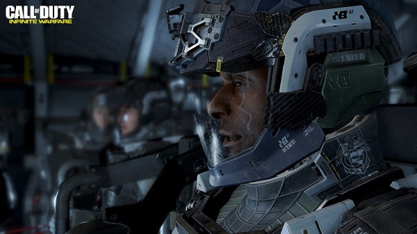 Call of Duty: Infinite Warfare (PS4) – Bild 6– JETZT KAUFEN BEI GLACIER GAMES .at
